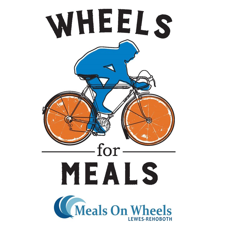 Wheels for Meals New Logo